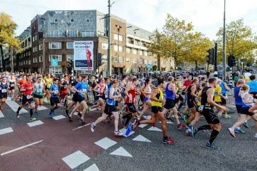 MARATONA DI AMSTERDAM | 42K,21K,8K 2014